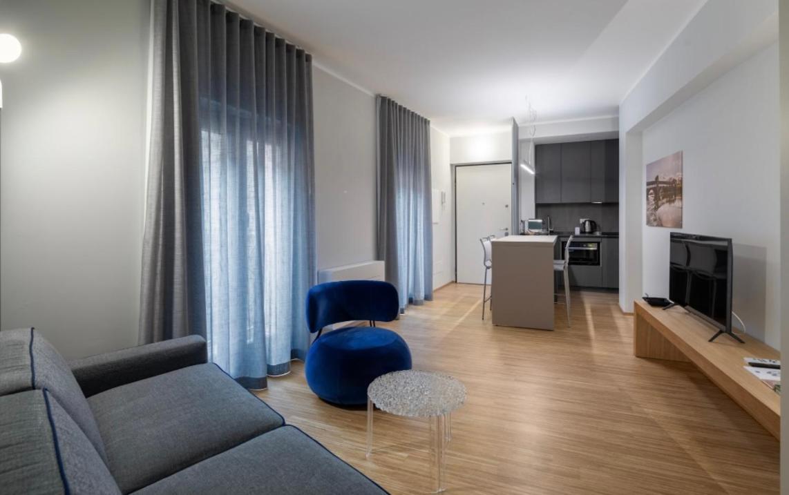 30Cavour Luxury Suites Pavía Exterior foto